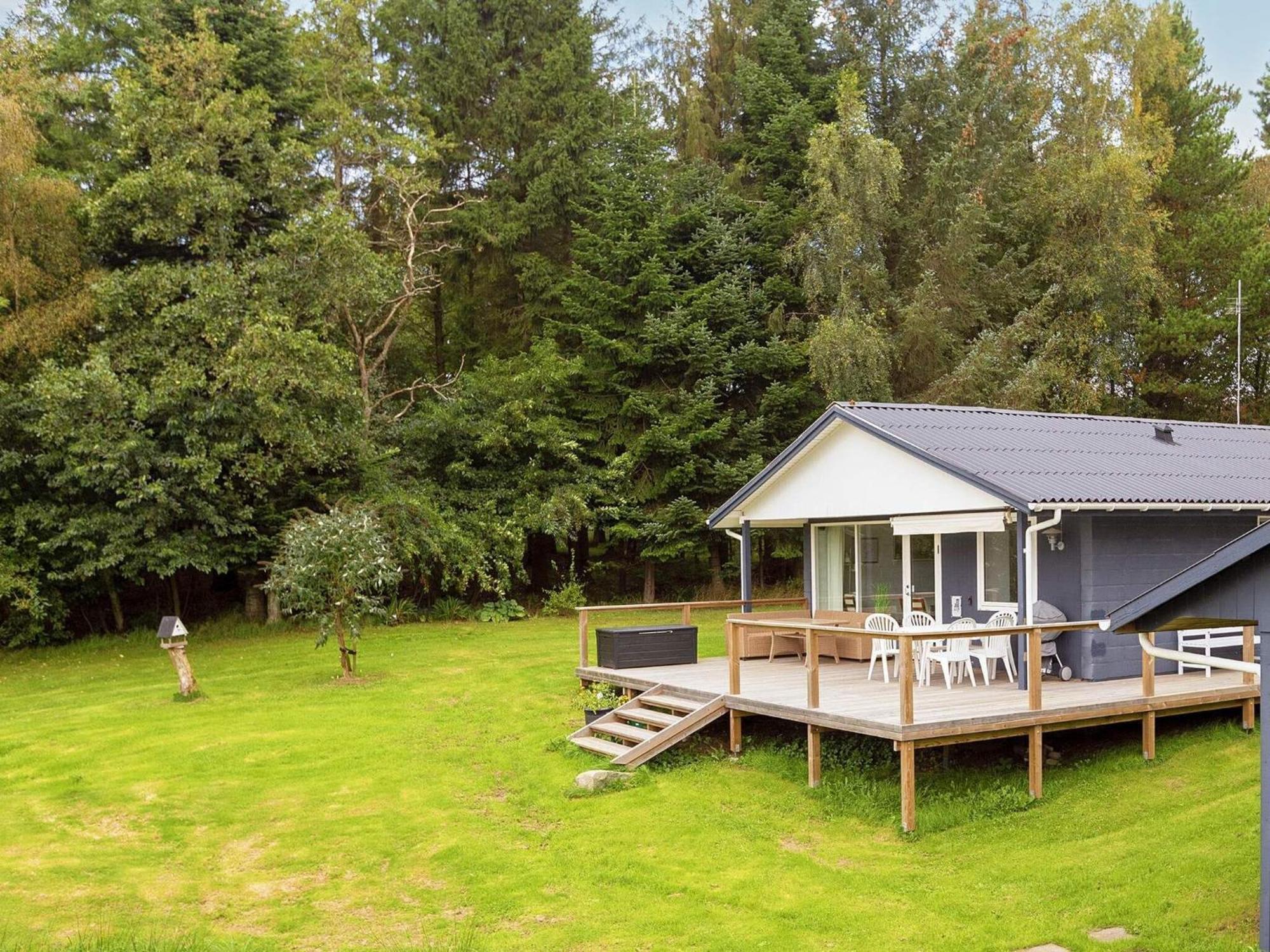 Holiday home 5 Person In
